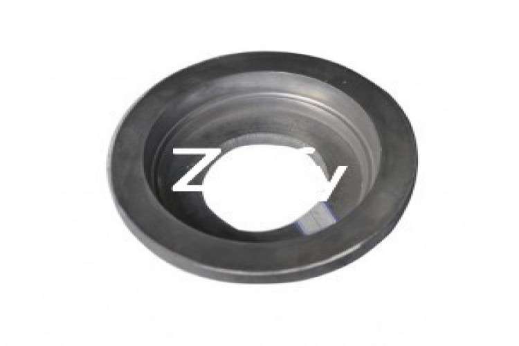 Flange Connector Forging