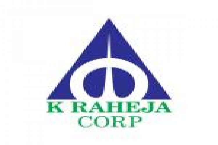 Flat in Pune Raheja Reserve