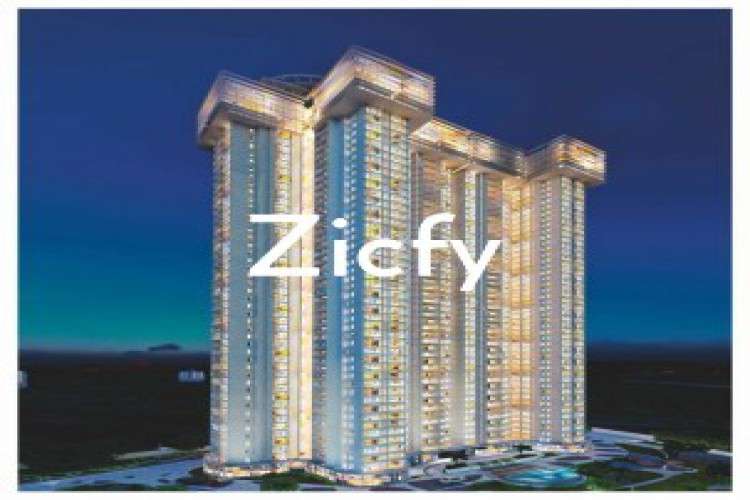 Flats in Yeswanthpur