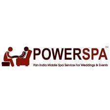 Foot massage for employee wellness