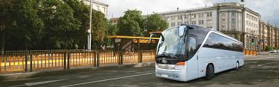 Forty seater bus hire in rajasthan