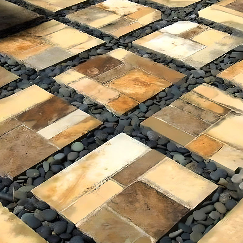 Fossil mint natural stone manufacturers in india - natural stones