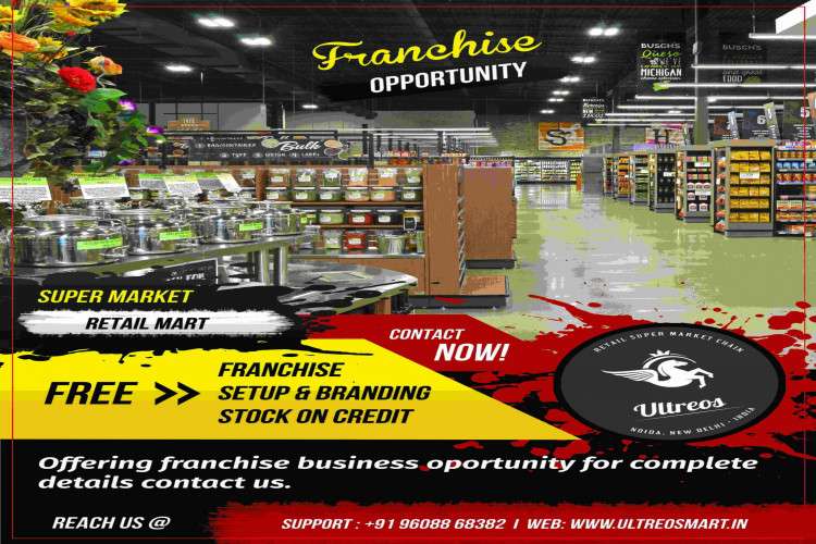 franchies mart ultreos