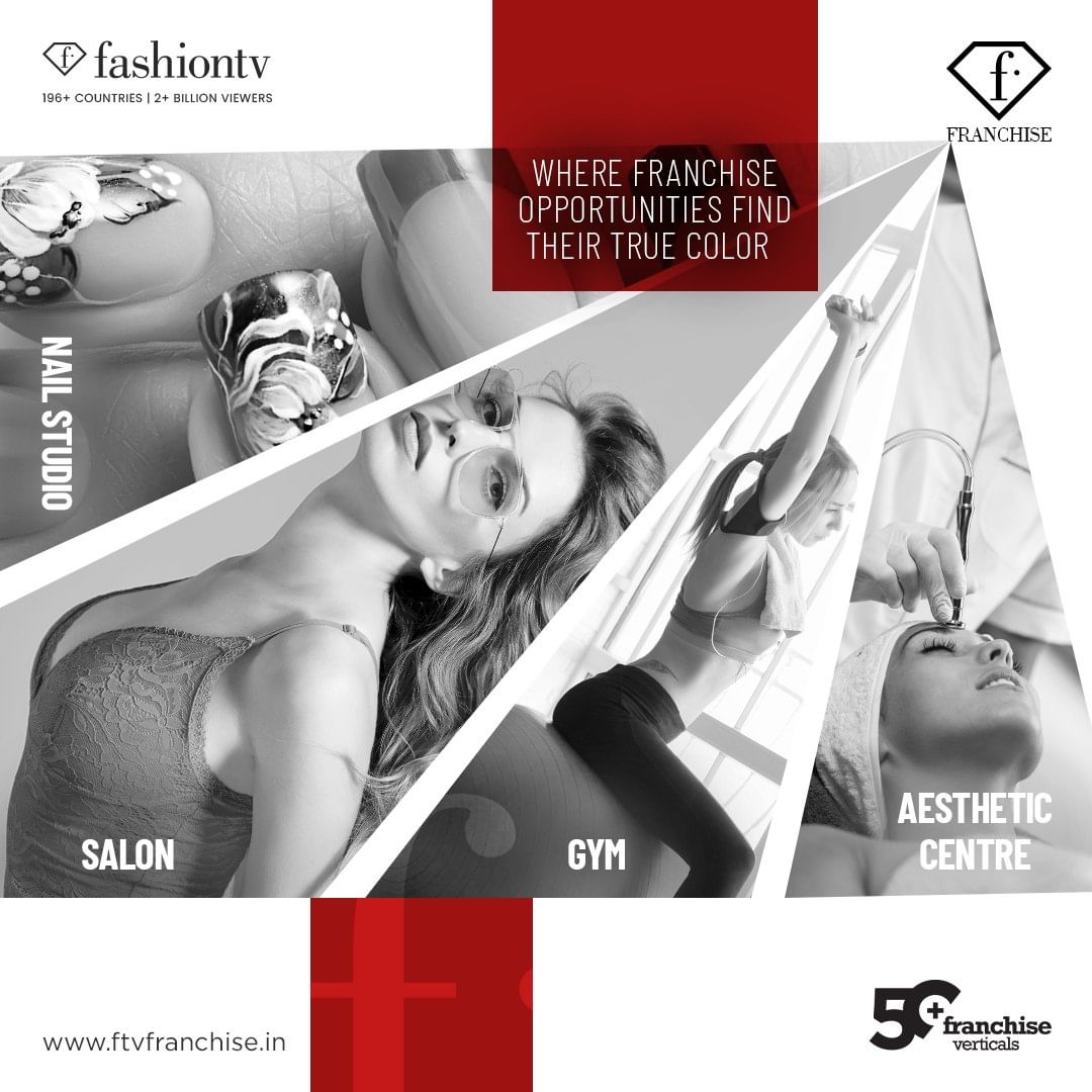 Franchises Opportunity in India