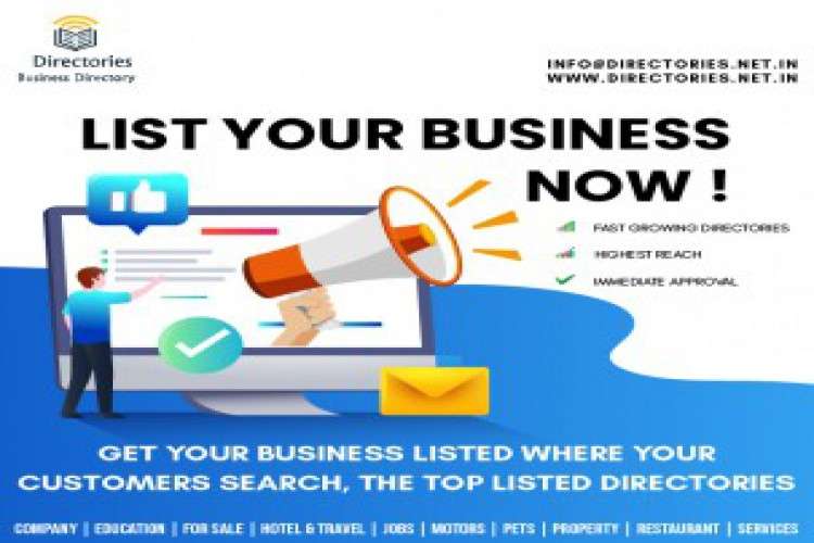 free local business listing sites in India