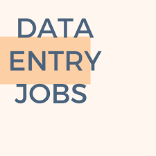 Freelance medical data entry work