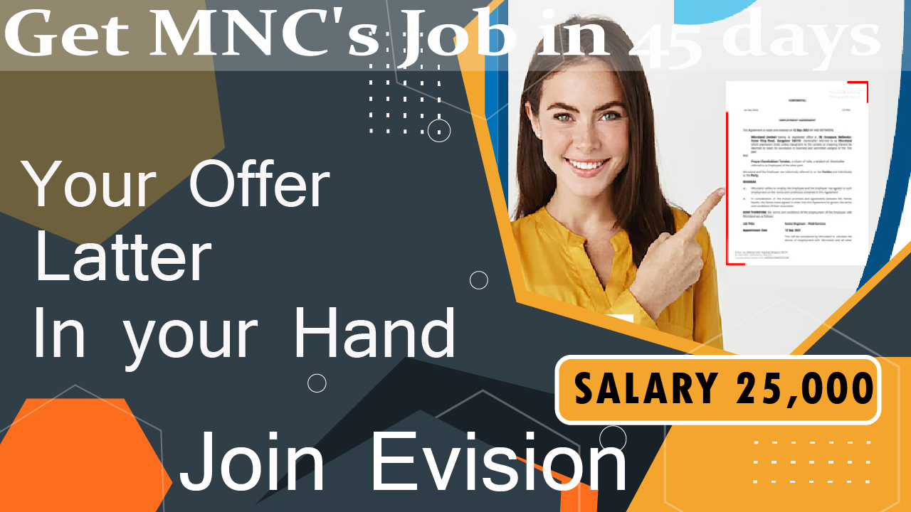 Fresher Trainee Engineer For Tata Consultancy