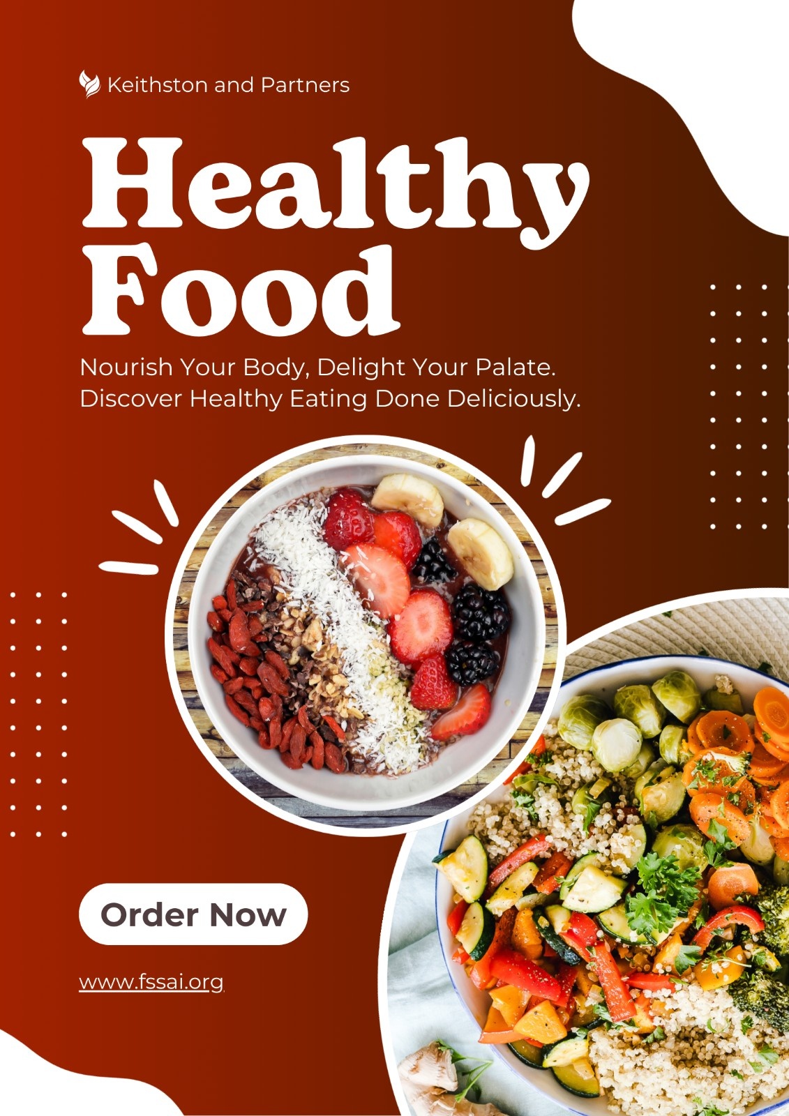 Fssai licence for food packaging