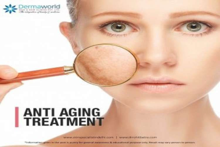 Full Body Laser Hair Removal in Delhi
