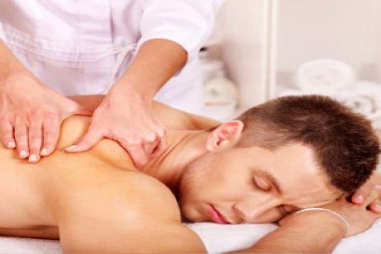 Full Body to Body Massage Parlor in Gurgaon by Female