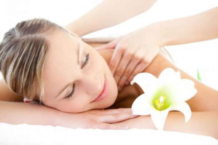 Full Body to Body Massage Parlor in Lajpat Nagar Delhi