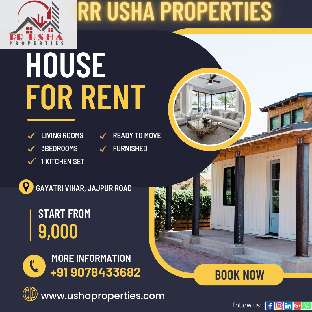 Full furnished ready to move home for sale