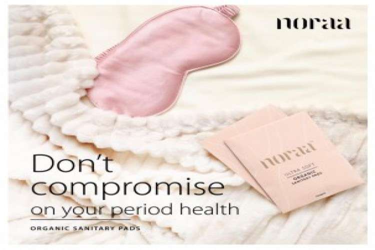 Fully Organic Sanitary and Panty Liners