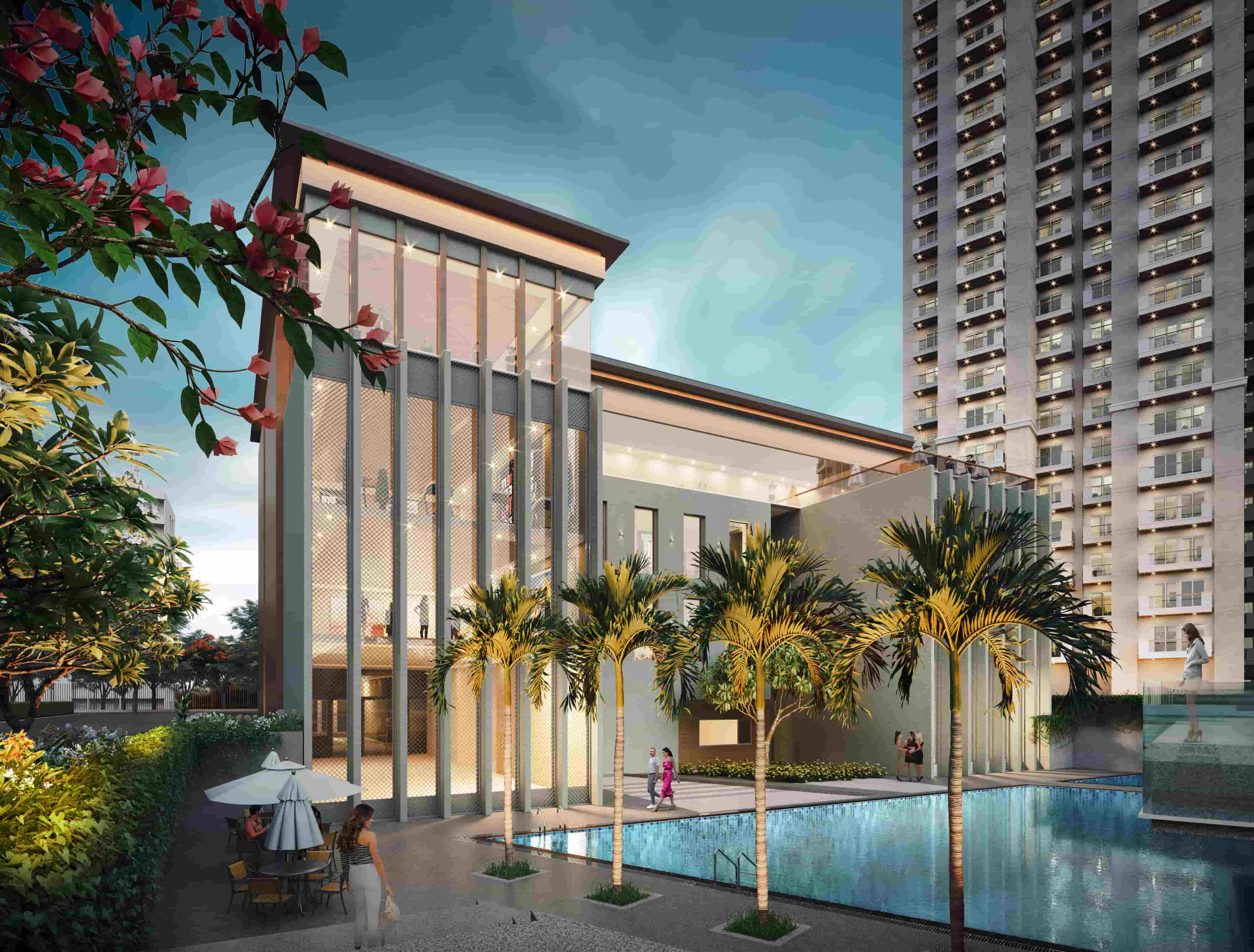Get accurate information about Apartments for sale in Noida
