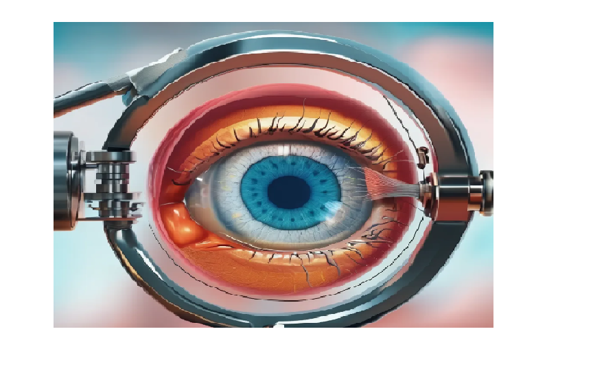 Get best oculoplastic surgery in indore at retina hospital