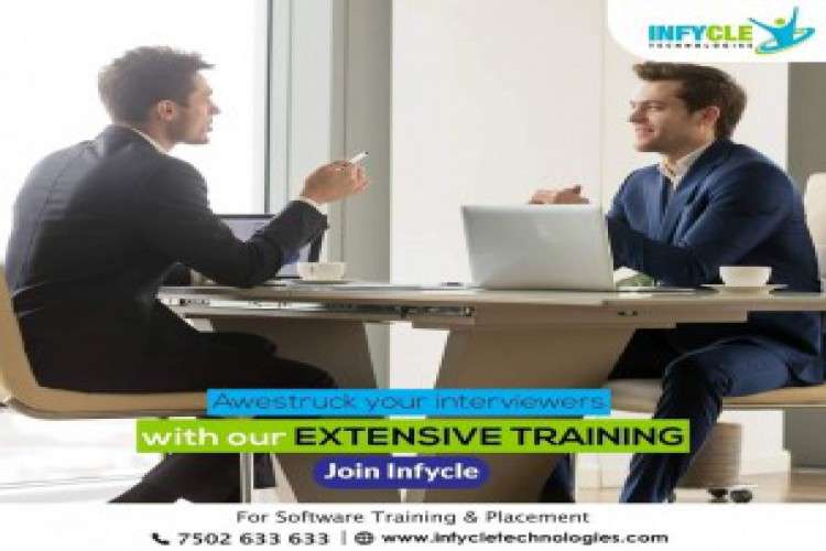 Get Big Data Certification in Chennai Infycle Technologies