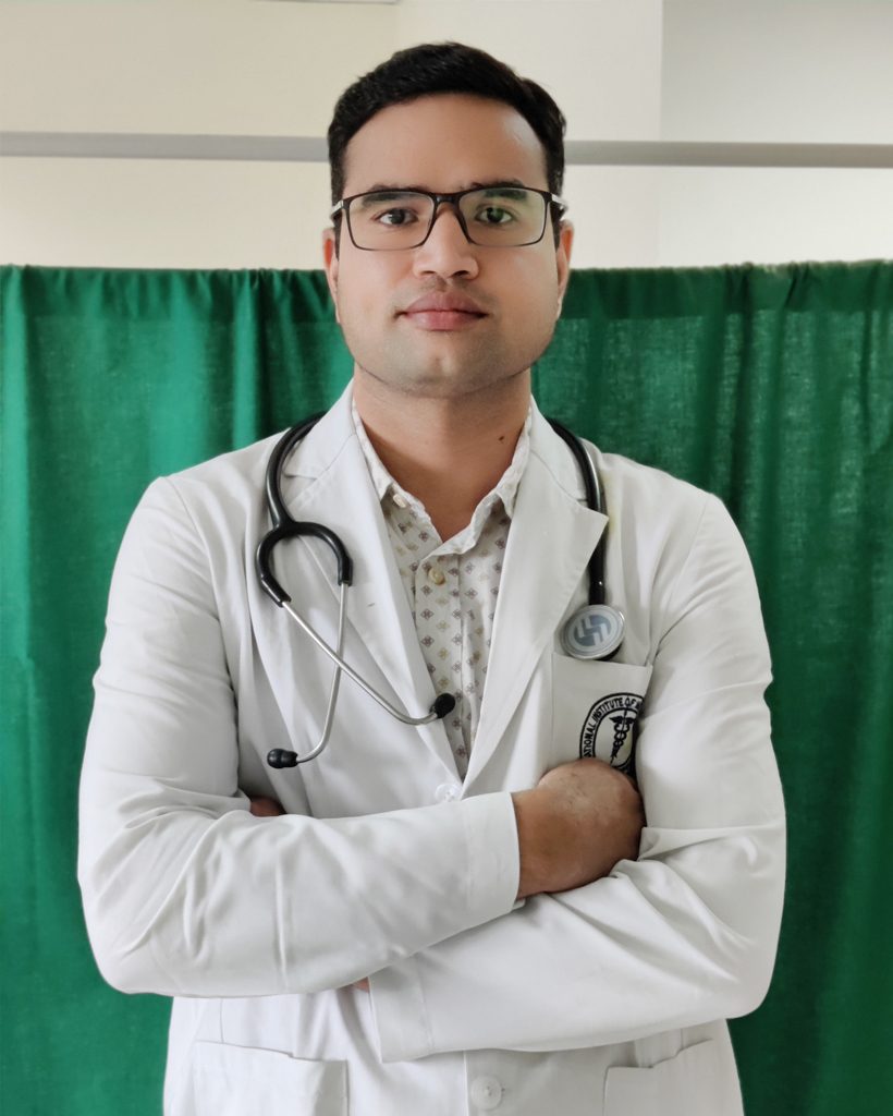 Get Fracture Treatment surgery from Dr Mahendra Gupta