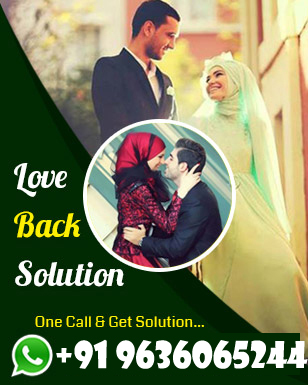 Get lost love back by vashikaran