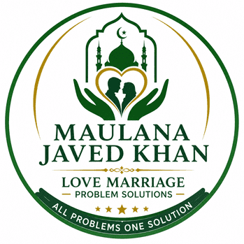 Get lost love back solutions maulana
