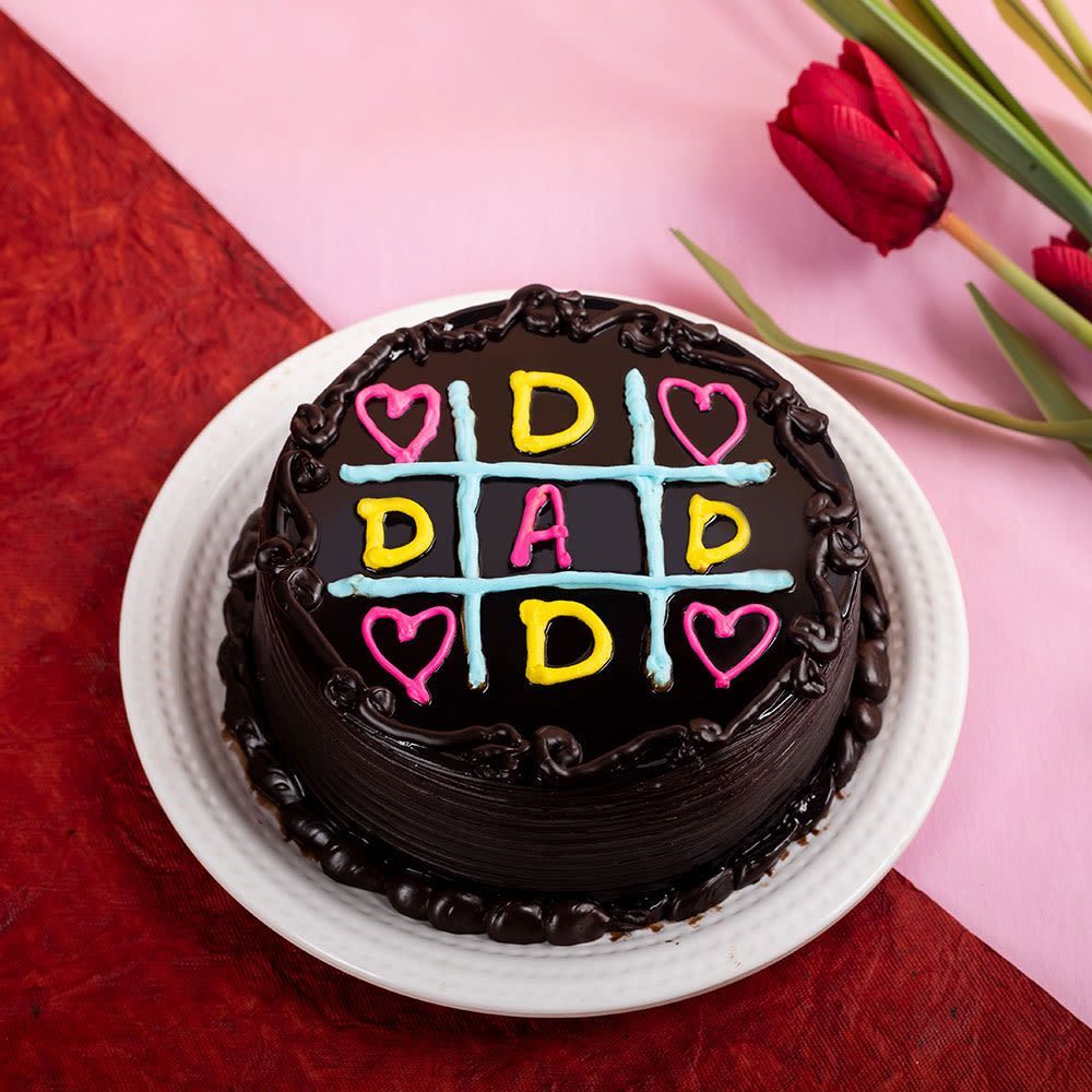 Get Same Day Online Cake Delivery In Coimbatore - OyeGifts