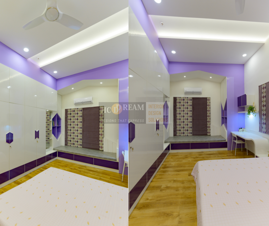 Get the Best Interior Designers in Kalyan Nagar Bangalore