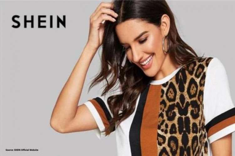 Get the best shein Canada coupons and deals only on couponrovers