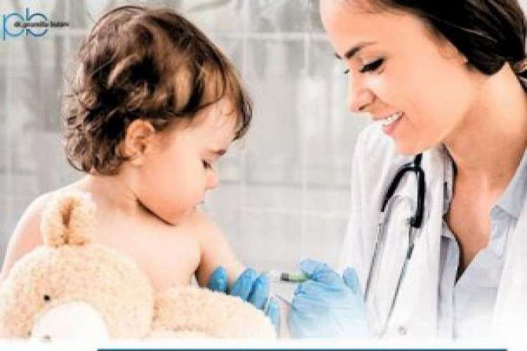 Get the best treatment and consultation for your kids