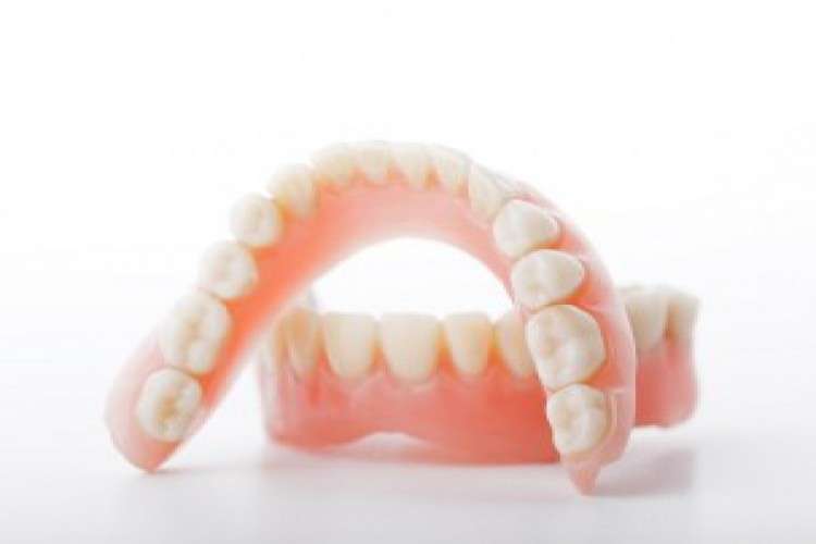 Get Your Teeth and Smile Back with Denture and Live Freely