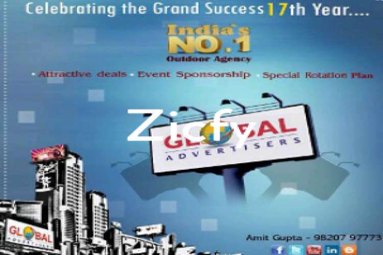 Global Advertisers