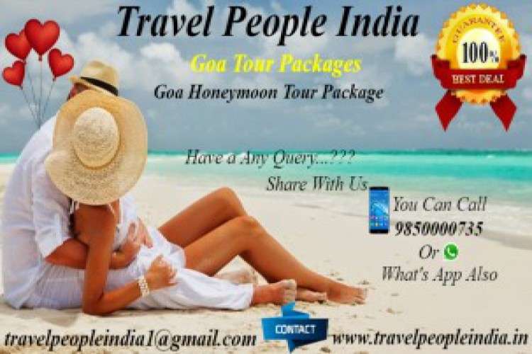 Goa Packages Goa Holiday Packages