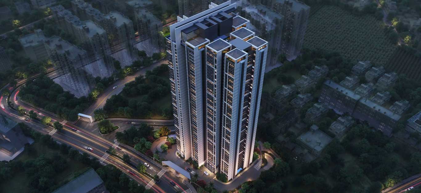 Godrej alira sector explore new residential project in gurugram