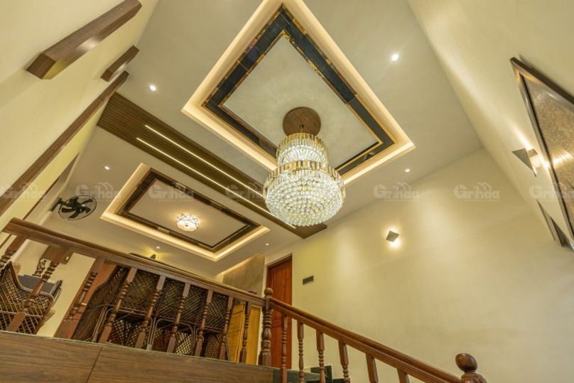 Grihaa builders crafting your dream home and building trust
