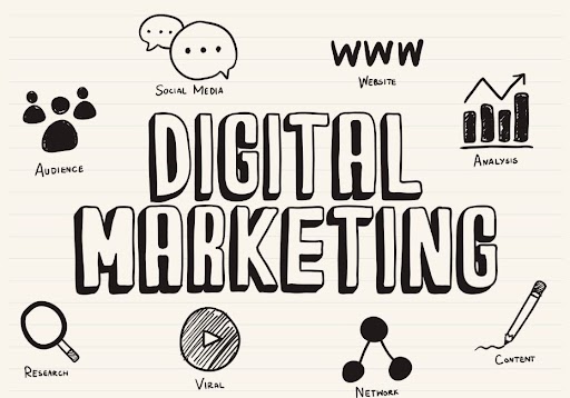 Grow smarter with the best digital marketing company in jalandhar