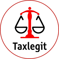 Gst with taxlegit with easy process