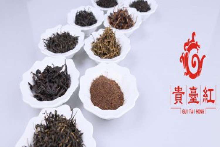 Guizhou LingFeng Technology Industrial Park Co Ltd
