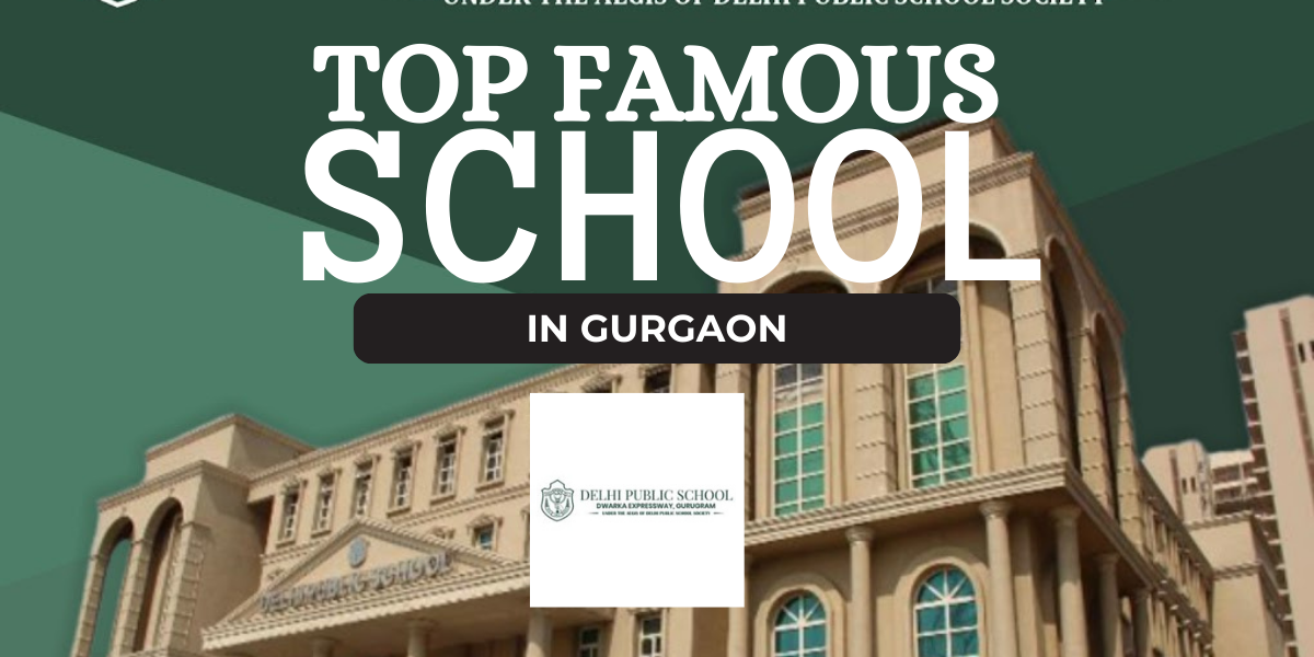 Gurgaon Private School Fees Investing in Quality Education