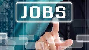 H R job vacancy result