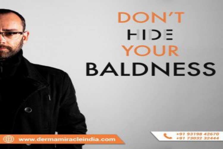 Hair and Skin Treatment Solution in Delhi NCR Derma Miracle