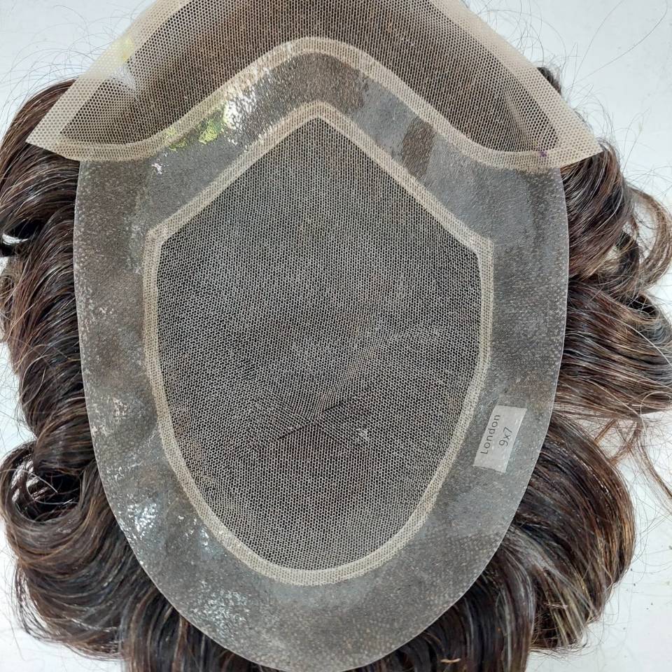 hair replacement Patches for men