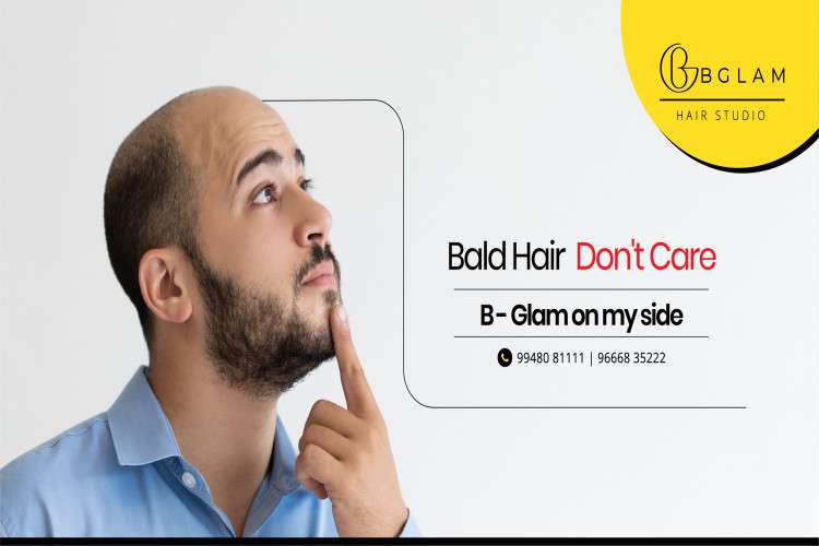 Hair Weaving Service In Hyderabad