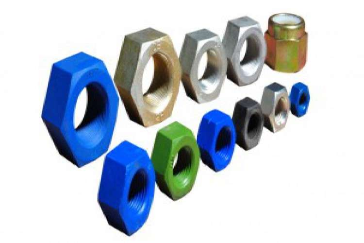 Haiyan Dingfeng Fasteners Co