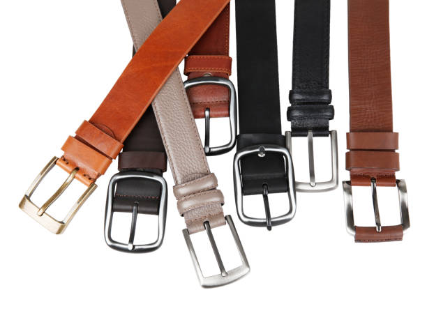 Handcrafted leather with great discount