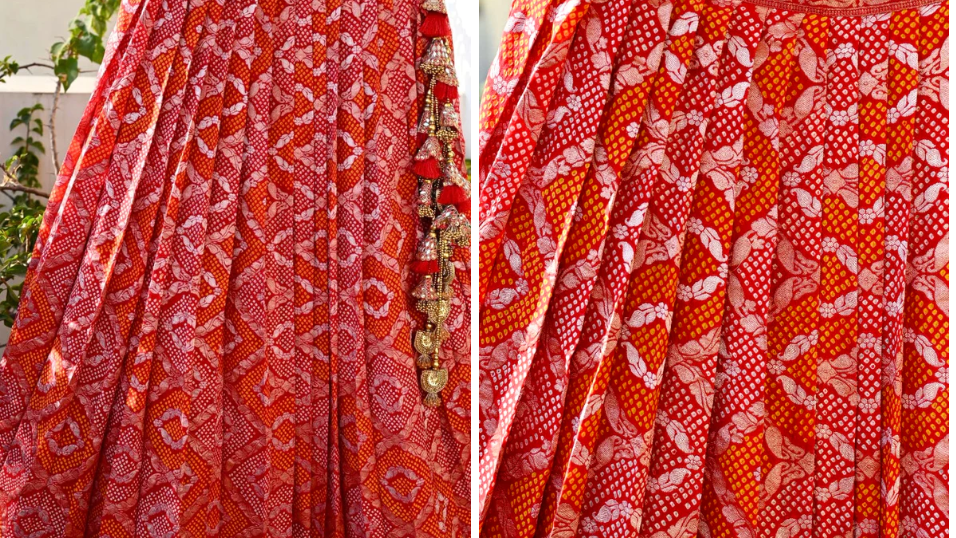 Handloom and handmade products for women - Kapaas Katha