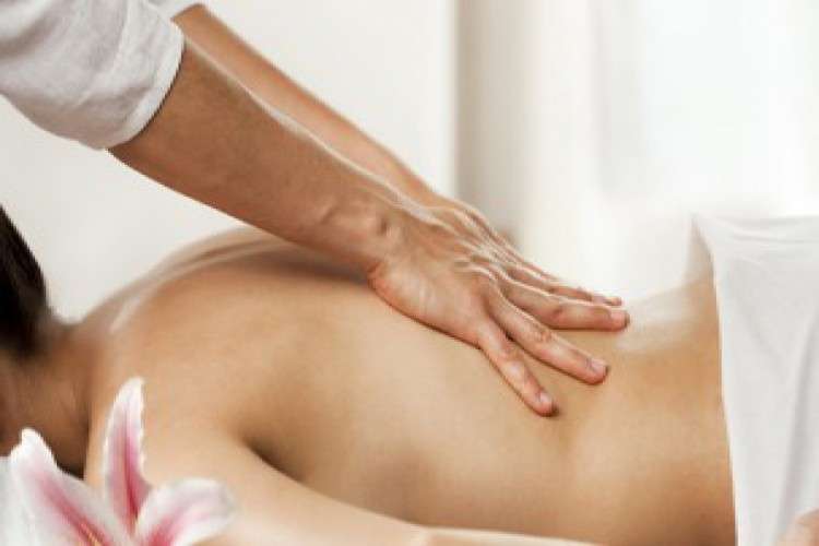 Happy Ending Massage in Delhi