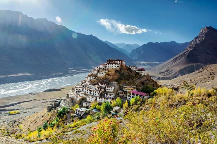 HB Travel Delhi to Manali
