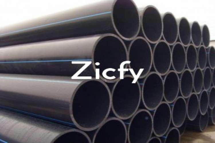 Hdpe Potable Water Pipe