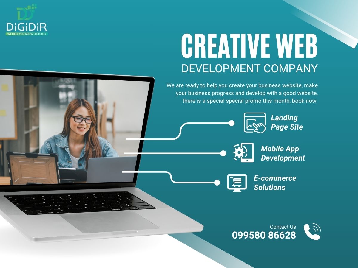 Healthcare website development company in noida