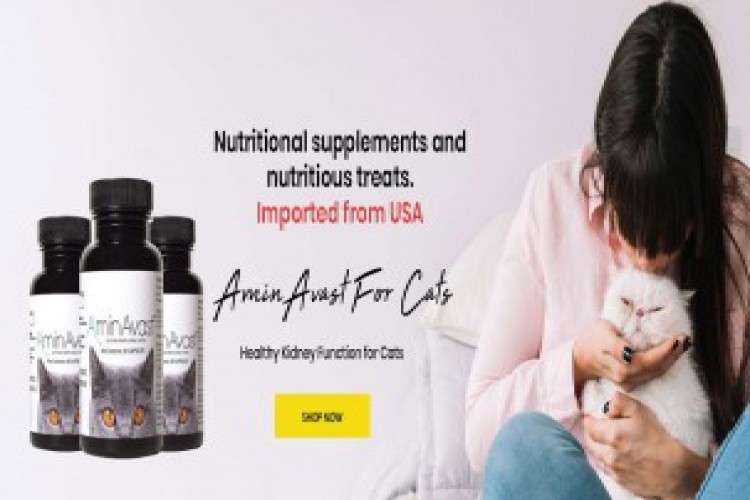 Healthy Tails offers Nutritional Supplements For Dogs