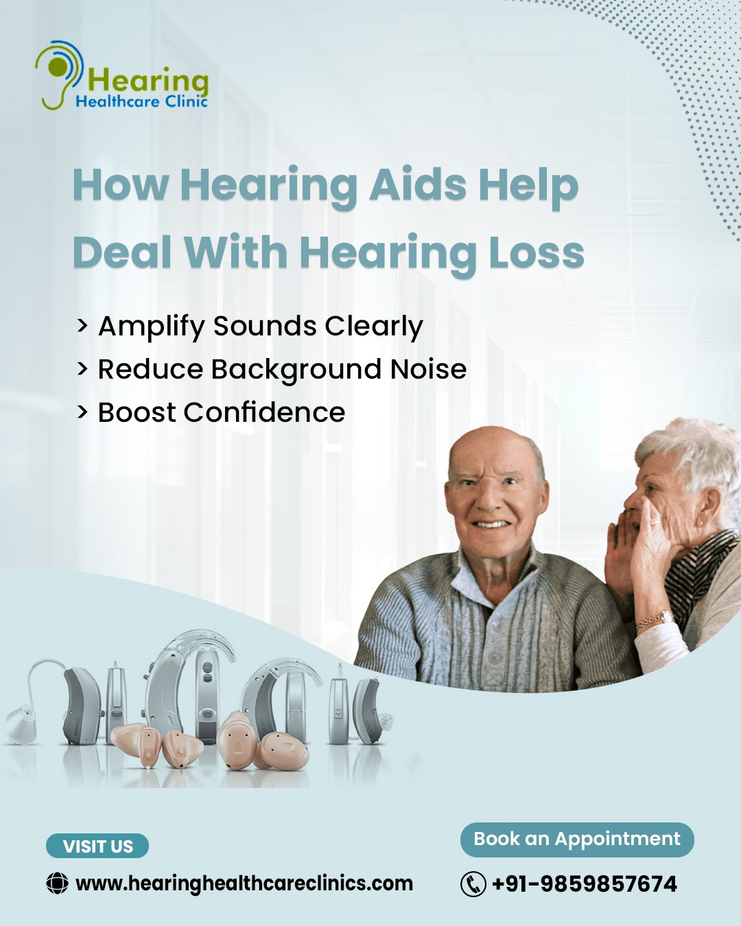 Hearing aids in jaipur - best prices