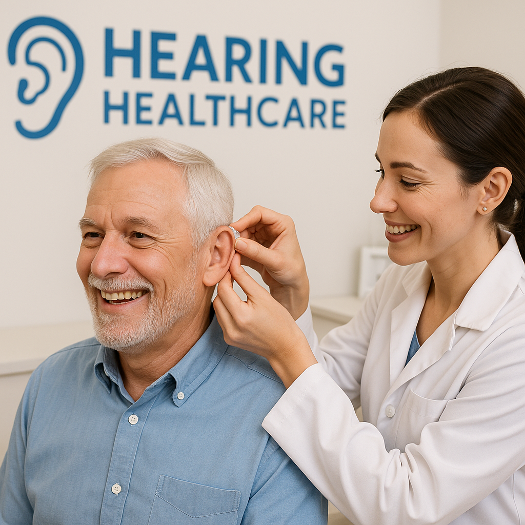 Hearing aids in lucknow - best deals